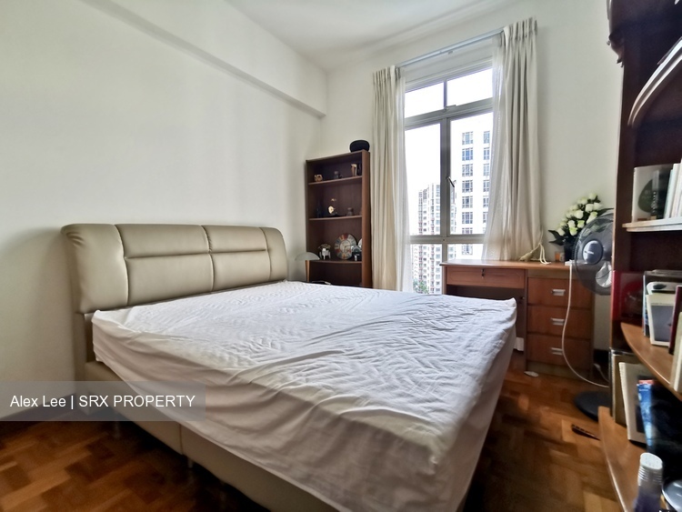 Casablanca (D25), Condominium #202042042